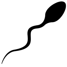 sperm logo
